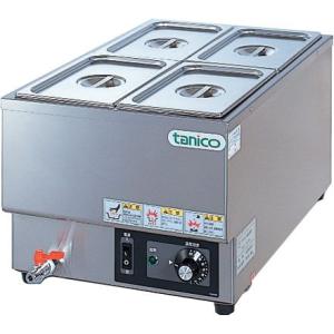 TEW-E ニチワ 電気卓上ウォーマー フードウォーマー : 厨房センター