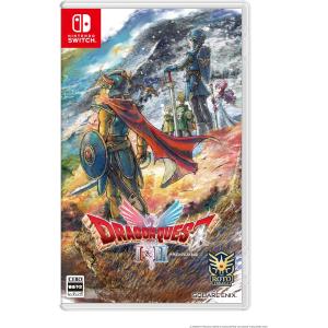 スクウェア・エニックス（SQUARE ENIX） 『新品即納』{Switch