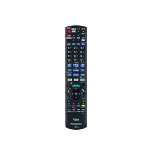 DIGA DMR-BRT1030用リモコン | Panasonic純正部品 N2QAYB001172