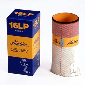 アラジン（Aladdin） ストーブ 替え芯 石油ストーブ ブルーフレーム