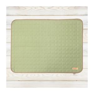 アーシングマット アーシング・ピュアマットCotton(L) 70cm×100cm