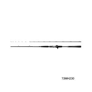 シマノ(SHIMANO) 船竿 ライトゲーム XR 73MH225 [2024年新製品] [5