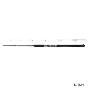 シマノ ロッド '20 エキサイトゲーム CI4+ TYPE73 MH190 LEFT(左巻) [5