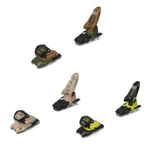 MARKER（マーカー） MARKER GRIFFON 13 カラー:BLK YEL[100mm] フリー