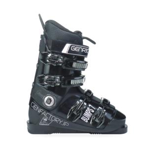 GEN FACTORY（ゲンファクトリー） GEN スキーブーツ BUMPS 9R ( 25-26