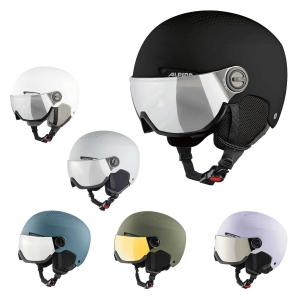 SWANS（スワンズ） 【SWANS ヘルメット H-81 ブラック・oneサイズ 52cm