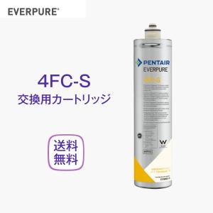 エバーピュア 4CB5-S 浄水器カートリッジ 業務用 : 厨房 キッチン