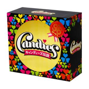 ソニーミュージック（Sony Music） 新品 キャンディーズメモリーズ FOR