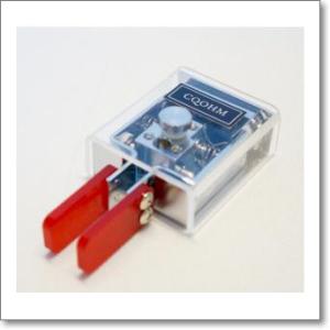 MFJ-557 電鍵付きモールス符号練習用発振器 : 長野ハムセンターヤフー