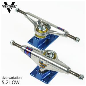 スケートボード スケボー トラック VENTURE TRUCK V-HOLLOW ベンチャー