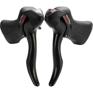 シマノ（SHIMANO） クラリス STIレバー 2S ESTR2000LIA (X1809