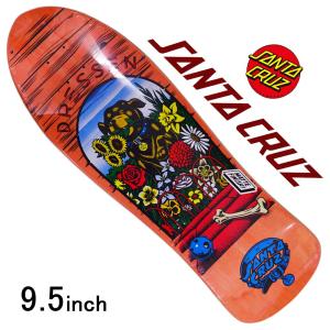 SANTA CRUZ（サンタクルーズ） 9.89インチ スケボー デッキ Santa Cruz