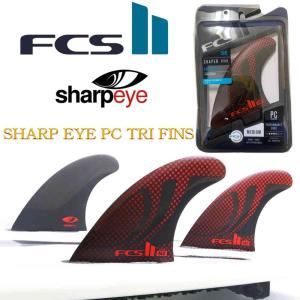 FCS FCS II Mason Ho Signature Tri Fin Set メイソンホー フィン