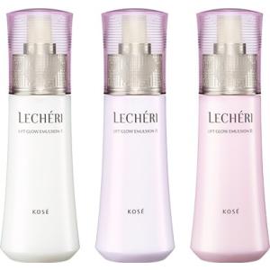 コーセー」 ルシェリ リフトグロウ エマルジョン 2 (本体) 120mL : 薬
