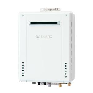 ノーリツ（NORITZ） エコジョーズ 給湯器 GT-C2462SAWX-2用 フロント
