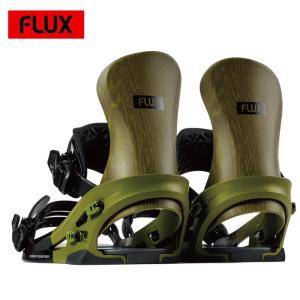 FLUX BINDINGS（フラックスバインディング） 25-26 FLUX フラックス SR