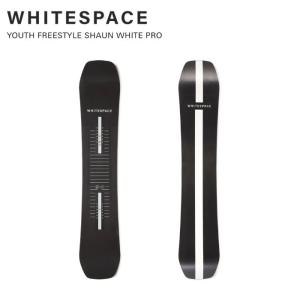 WHITESPACE ホワイトスペース スノーボード 板 AMF PARK TWIN 144-158W