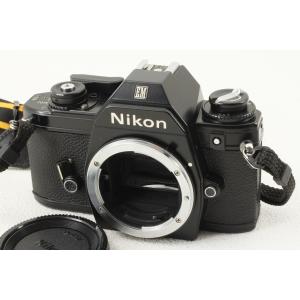 キヤノン（Canon） 完動品◎Canon AE-1 Program ボディ 防湿庫管理 #73