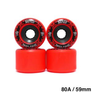 DOGTOWN（ドッグタウン） Dogtown 59mm 84A スケボー ウィール K-9