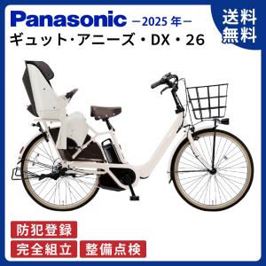Panasonic（パナソニック） 完売御礼 ギュット・アニーズ・DX BE