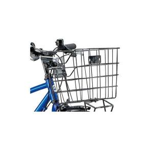 BRIDGESTONE（ブリヂストン） シュライン専用 バスケット（取付ステー