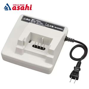 Panasonic（パナソニック） N電動自転車バッテリー用充電器 KJ075Z