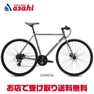 3/5はストアポイント2倍「フジ」FEATHER CX＋（フェザーCX＋）クロモリ