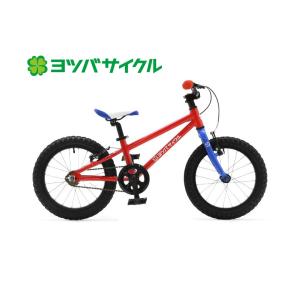 店舗受取送料割引)ヨツバサイクル(YOTSUBACYCLE) YOTSUBA ZERO 18