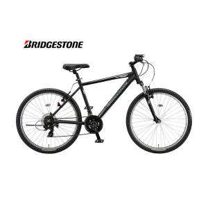 BRIDGESTONE（ブリヂストン） MTB マウンテンバイク スポーツ自転車