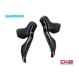 シマノ（SHIMANO） ST-R9150 STIレバー デュアルコントロールレバー
