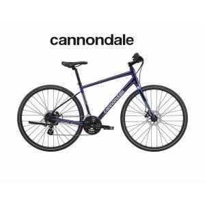 cannondale（キャノンデール） CANNONDALE QUICK 5 クイック クロス