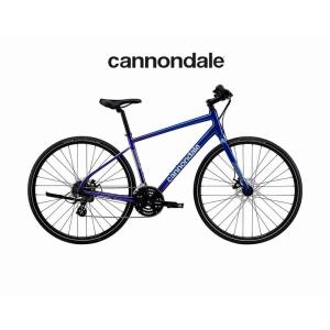 cannondale（キャノンデール） CANNONDALE QUICK LTD クイック クロス