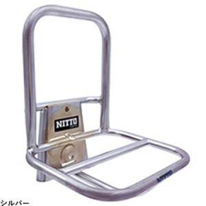 NITTO ※長期予約品※(特セール)ニットー キャンピー リアキャリア(26