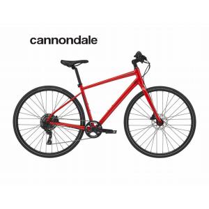 cannondale（キャノンデール） CANNONDALE QUICK 5 クイック クロス