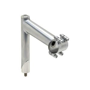 NITTO ニットー 日東 ステム MT-53S ダルメッキ OSコラム クランプ25.4