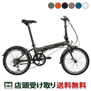 DAHON（ダホン） 3/8はストアポイント2倍「ダホン」HIT（ヒット）20