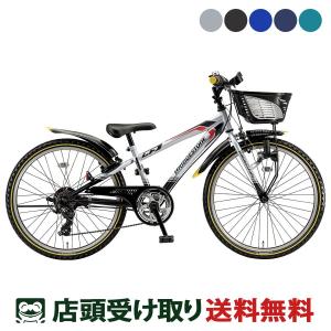 ルイガノ（LOUIS GARNEAU） J20 ジュニア用マウンテンバイク 20インチ