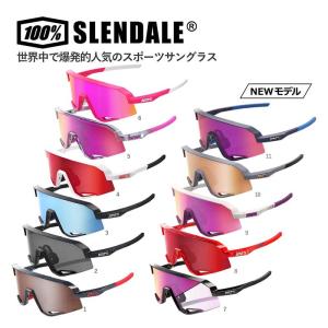 100% ワンハンドレッド サングラス 限定モデル Tokyo Night S3 Purple