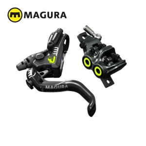 MAGURA（マグラ） ディスクブレーキ MT5 PRO 前後セット/MAGURA