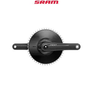 SRAM スラム Red AXS Crank Set DUB 1x E1 : サイクルスポーツストア