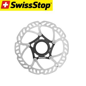 SRAM HS2 220mm 6BOLT 6穴ブレーキローター スラム : グッドオープン