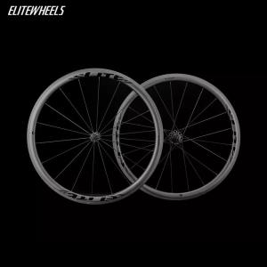 8LIEN エイリアン L5W Disc Carbon Wheelset (25MM Inner) ディスク