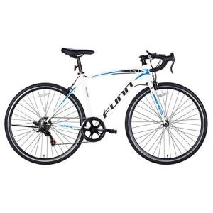 シマノ（SHIMANO） 21テクノロジー 27インチ GT100 ホワイトブルー