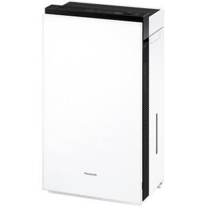 Panasonic（パナソニック） 空気清浄機 F-JDU35-W 〜30畳まで