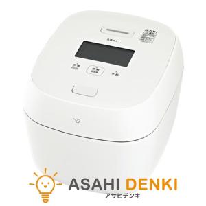 象印 象印 圧力IH炊飯ジャー 炎舞炊き NW-FB18-BZ（濃墨） 炎舞炊き