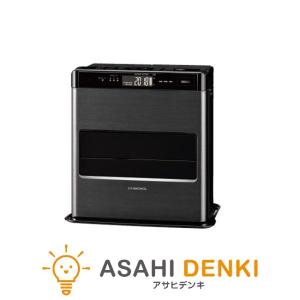 アラジン（Aladdin） 石油ファンヒーター AKF-DX588N (木造〜17畳