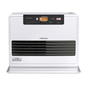 ☆旧型品特価☆『 FW-3717SDX(W）』ダイニチ 石油ファンヒータークール