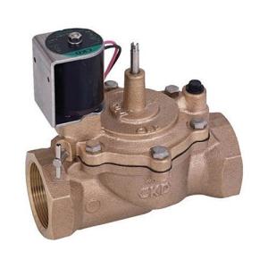 KITZ（キッツ） 電動ボールバルブ 青銅 EA200-TE-20A バルブ ねじ込み