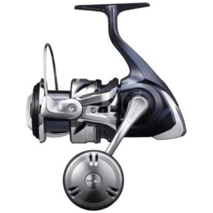 シマノ（SHIMANO） 21ツインパワーSW 8000PG 04227 (042279