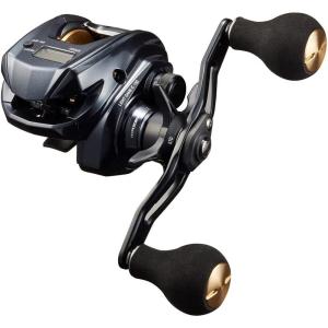 DAIWA（ダイワ） キャタリナ IC 100SHL (左ハンドル) : つり具